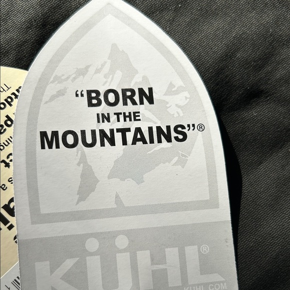 Kuhl Men's Black Utility Vest - Picture 9 of 16